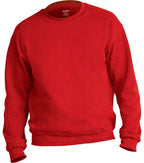 Gildan Adult Crew Fleece Sweatshirt