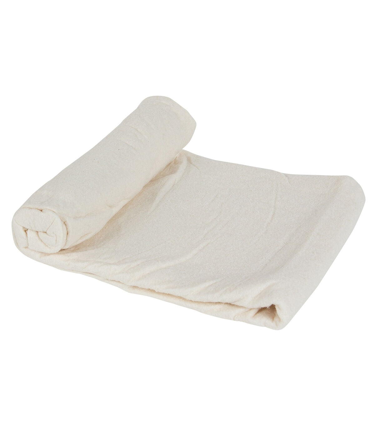 Hobb's Heirloom 100% Natural Cotton Batting 45x 60 Crib