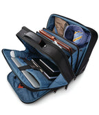 Pro Upright Mobile Office Suitcase