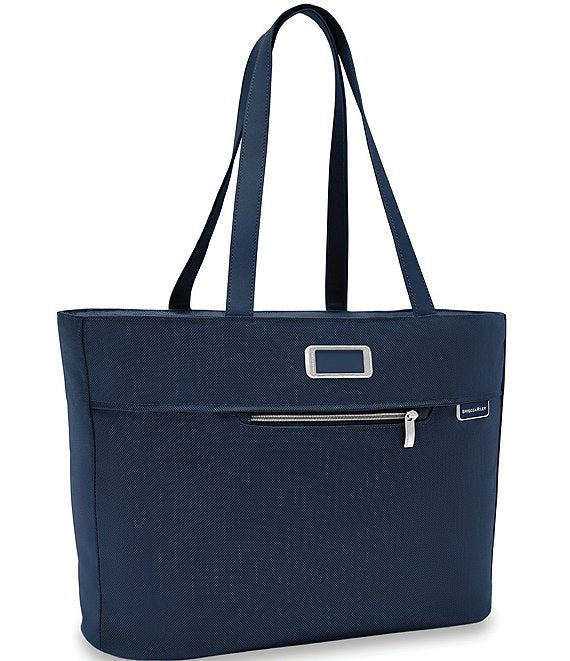 Baseline Traveler Tote Bag