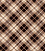 Diamond Plaid Super Snuggle Flannel Fabric