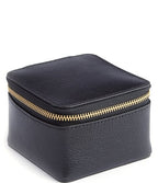 Leather Trinket Case