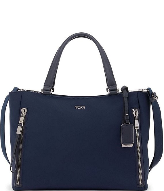 Voyageur Valetta Medium Travel Tote Bag