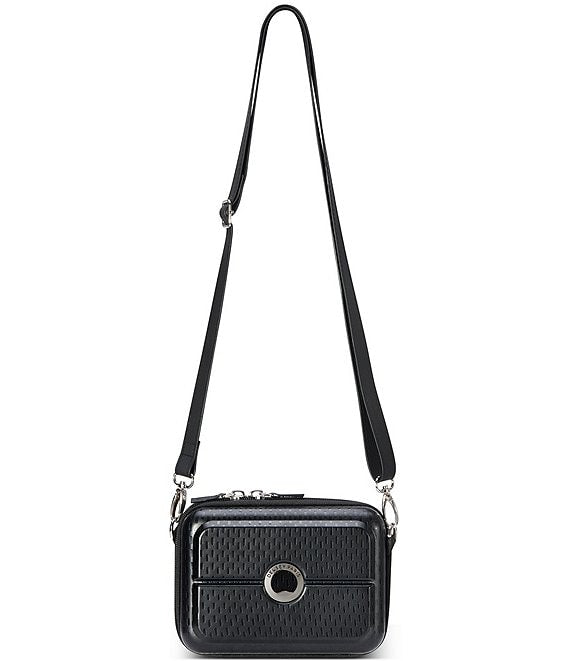 Turenne Collection Crossbody Bag