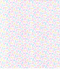Paws & Bones Easter Cotton Fabric