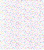 Paws & Bones Easter Cotton Fabric