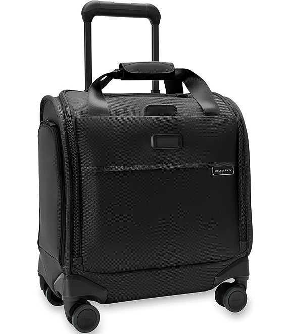 Baseline Cabin Spinner Suitcase
