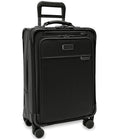 Baseline Essential Carry-On Spinner Suitcase