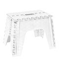 Simplify 12 Folding Step Stool