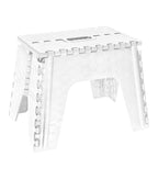 Simplify 12 Folding Step Stool
