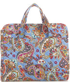 Vera Bradley Hanging Travel Organizer