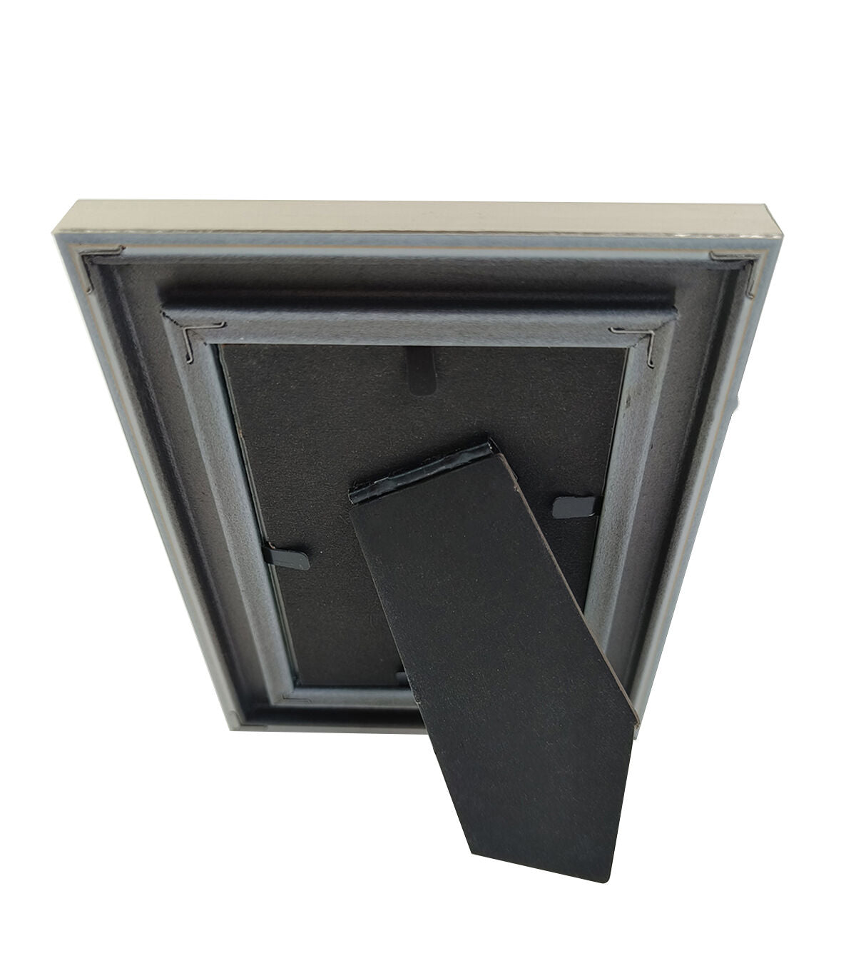 2.5 x 3.5 Mosaic Plastic Tabletop Picture Frame by Place & Time