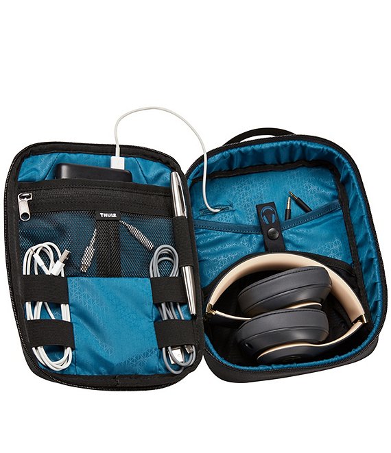 Subterra PowerShuttle Electronics Carrying Plus Case
