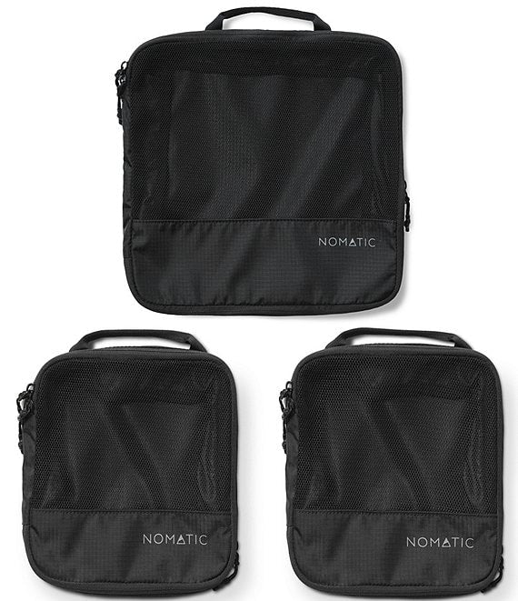Compression Packing Cubes Set