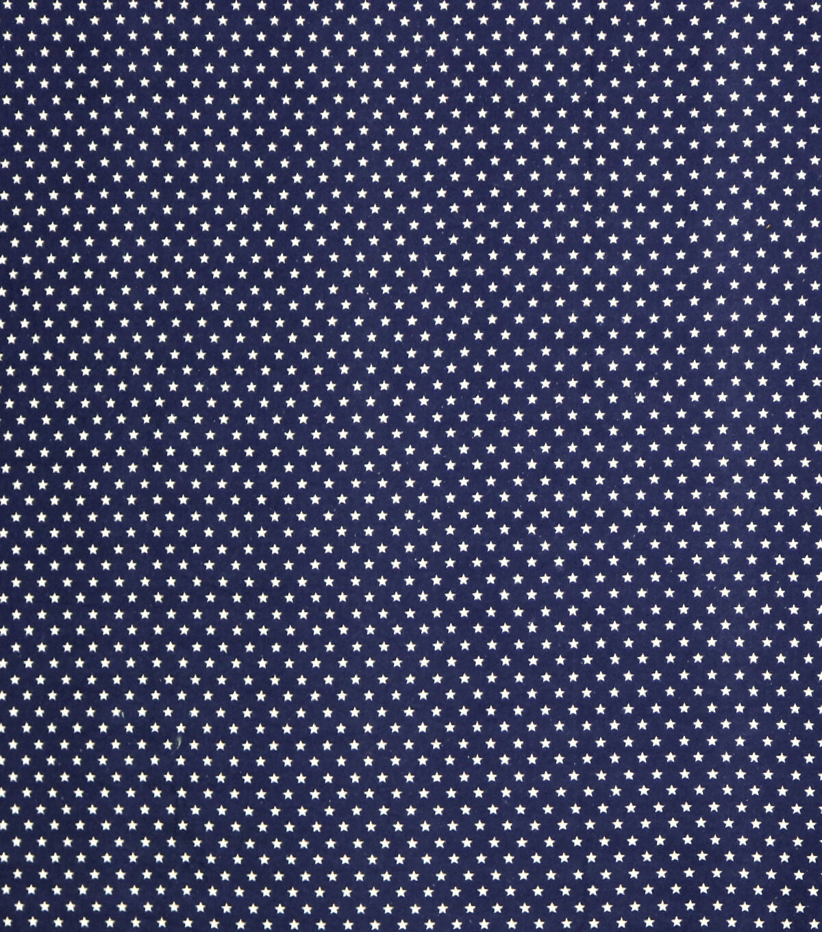 Stars 108 Wide Flannel Fabric