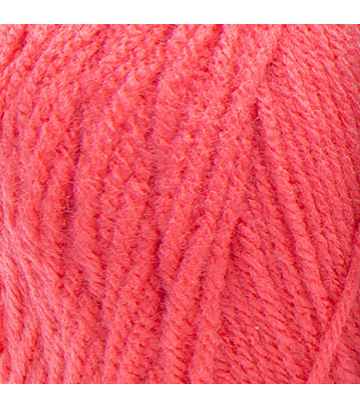 Red Heart Super Saver 364yds Worsted Acrylic Yarn 3 Bundle