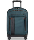 ZDX 22 Carry-On Expandable Spinner Suitcase