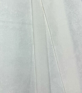 White Grunge Tonal Cotton Fabric by Keepsake Calico