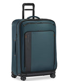 ZDX 29 Large Expandable Spinner Suitcase