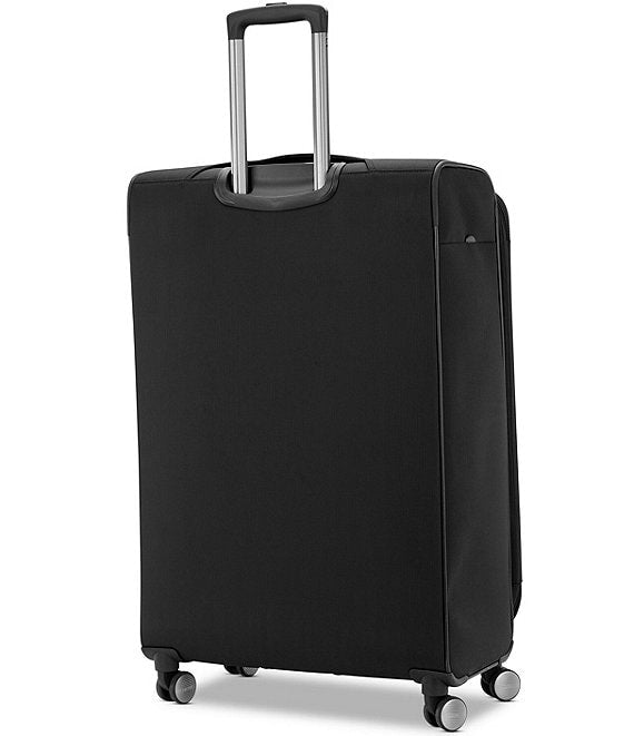 Ascella 3.0 Softside Collection Large Expandable Spinner Suitcase