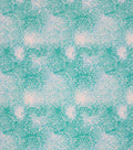 Packed Geo 108 Wide Flannel Fabric