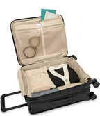 Baseline Global Carry-On Spinner Suitcase