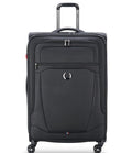 Velocity Softside 28 Expandable Spinner Suitcase