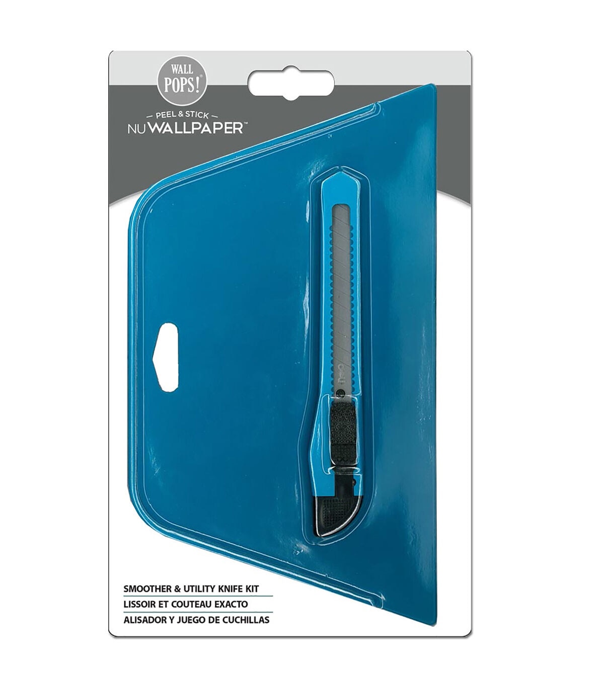 WallPops NuWallpaper Applicator Kit