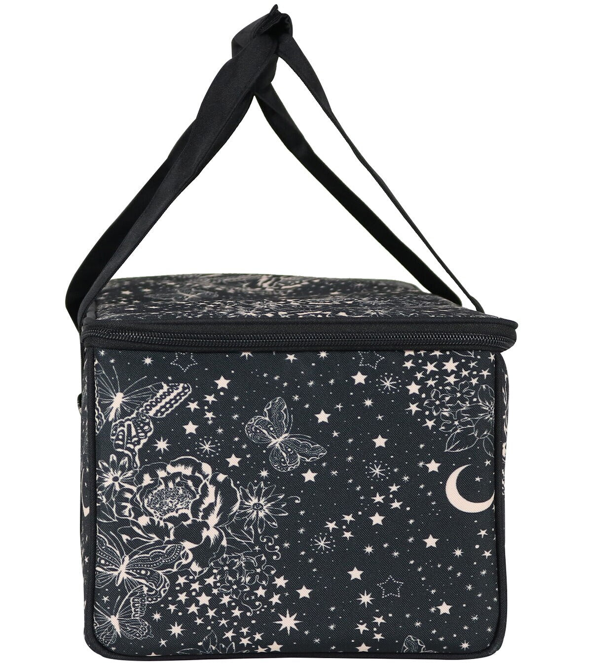 Everything Mary 22 x 8 Celestial Die Cut Machine Carry Case