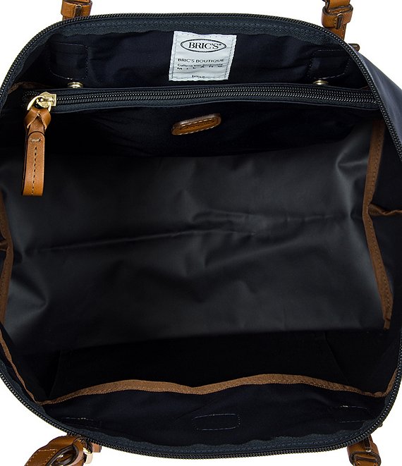 X-Bag Large Sportina 3-Way Shopper Tote Bag