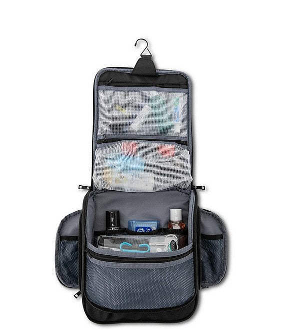 Companion Hanging Travel Case