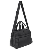 Zoe Featherweight Nylon Duffle Tote Bag