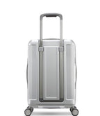 Silhouette 17 Hardside Carry-On Expandable Spinner