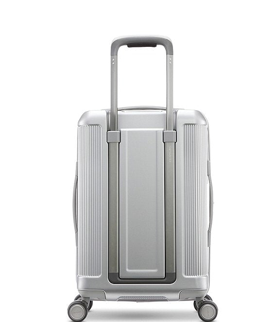 Silhouette 17 Hardside Carry-On Expandable Spinner