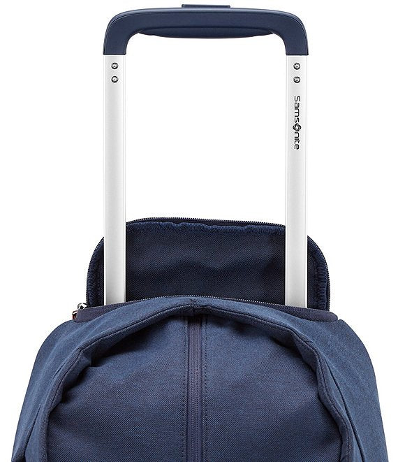 Virtuosa Wheeled Duffle Bag