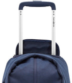 Virtuosa Wheeled Duffle Bag