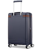 Virtuosa Expandable Carry-On Spinner Suitcase