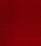 Red Heathered Luxe Flannel Fabric