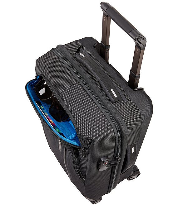 Crossover 2 Expandable 20 Carry-On Spinner
