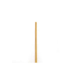 2 mm Diam. Brass Tube for Model Wiring (3 pcs.)