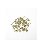 Brass Ring Diam. 3 mm (100 Units)