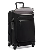 Voyageur Leger International Carry-On Rolling Suitcase