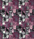 Spellbound Icons Super Snuggle Flannel Fabric