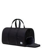 Novel EcoSystem Houndstooth Embossed 40L Duffle