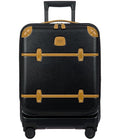 Bellagio 21 Pocket Carry-On Spinner Suitcase