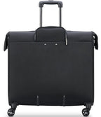 Velocity Softside 4-Wheeled Garment Bag