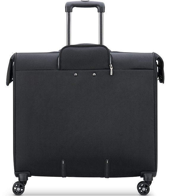 Velocity Softside 4-Wheeled Garment Bag