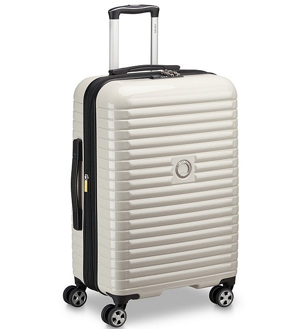 Cruise 3.0 24 Expandable Upright Spinner Suitcase