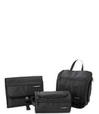 Companion Top Zip Travel Kit Bag