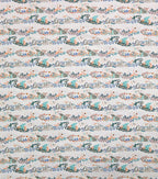 Animal Babies Super Snuggle Flannel Fabric